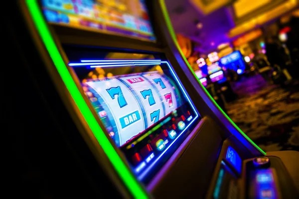 homebet8 Blueprint Gaming slot and live-dealer game tiles on mobile dashboard