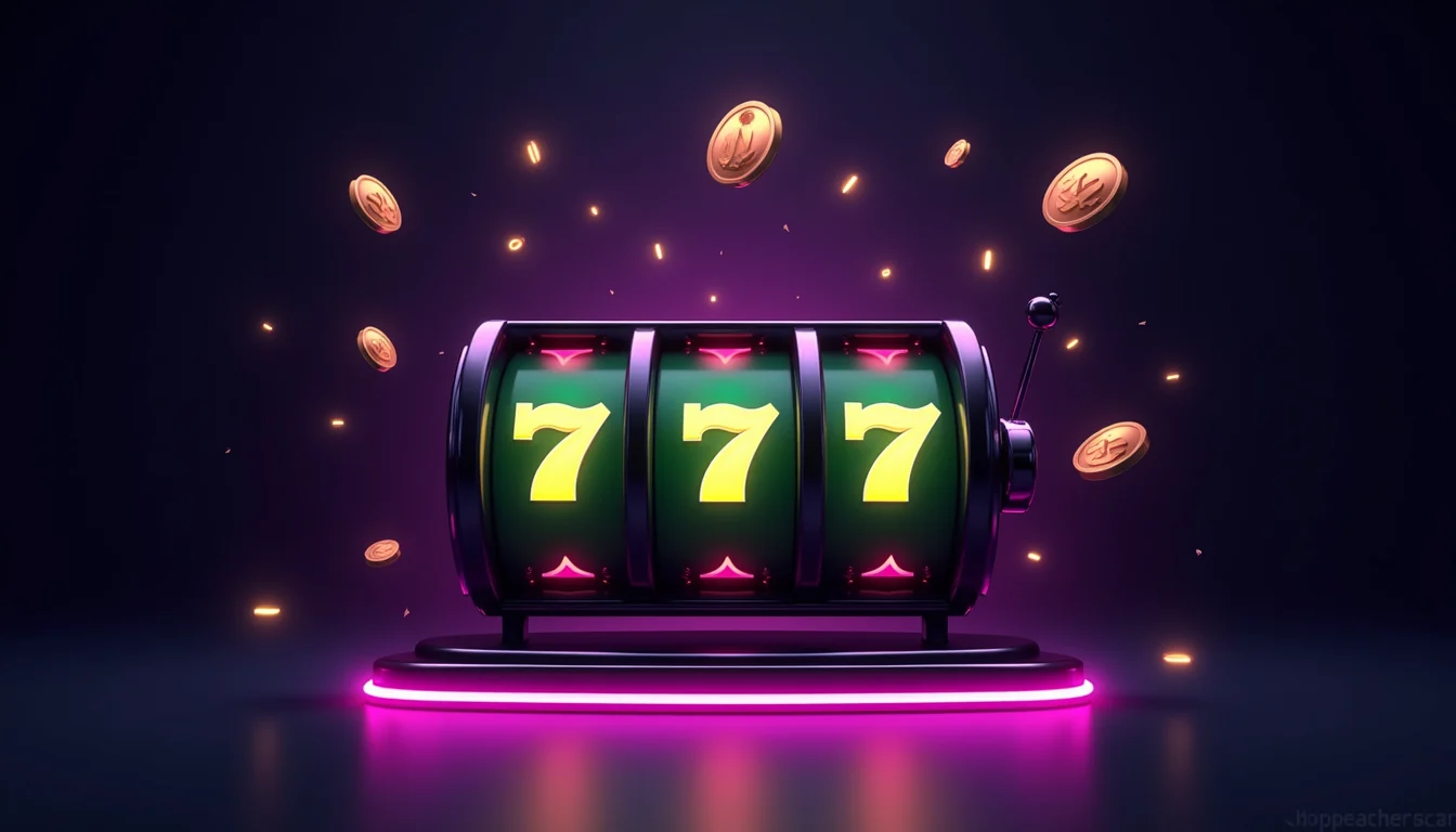 Blueprint Gaming slot interface on homebet8 mobile