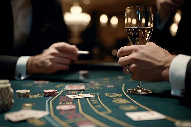 homebet8 Colok Macau live dealer studio with four-digit draw interface
