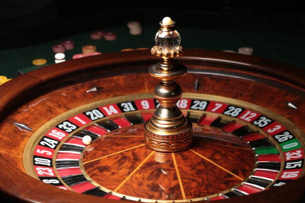Mobile roulette betting grid showing odds and payout structure
