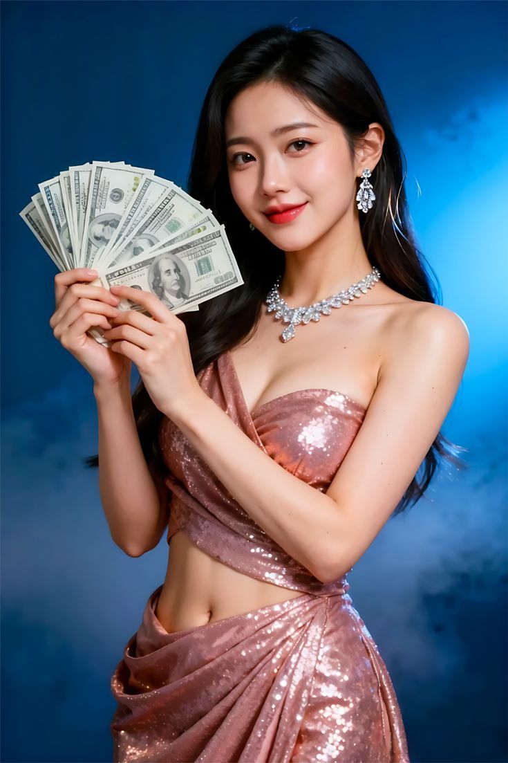 Live casino table interface showing blackjack and roulette options
